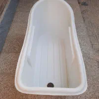 وان یک نفره پلی اتیلن