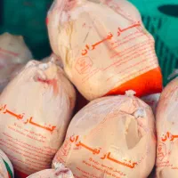 خرد کن مرغ وماهی ماهر نیازمندیم حقوق 36