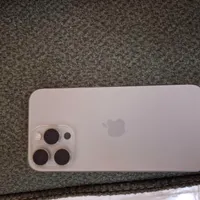 اپل iPhone 16 Pro Max با حافظهٔ ۲۵۶ گیگابایت