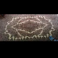 جفت فرش شش متری