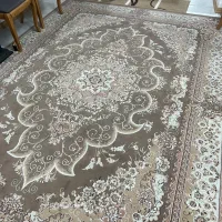 فرش ۵۰۰ شانه