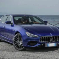 اجاره خودرو/رنت خودرو/اجاره مازراتی گیبلی2023