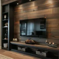 تولید انبوه کابینت و دکوراسیون داخلی