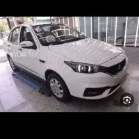 سهند s بنزینی سفید