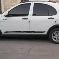 کوییک R مدل 1401