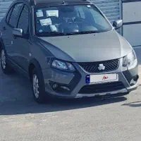 کوییکrs|خودرو سواری و وانت|جیرفت, |دیوار