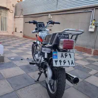 موتور تیزپر توس