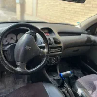 206مدل ۹۷ تیپ ۲|خودرو سواری و وانت|بوشهر, |دیوار