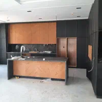 کابینت نئوکلاسیک باطراحی واجرای سریع|مصالح و تجهیزات ساختمان|بجنورد, |دیوار