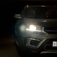 ام‌وی‌ام X22 مدل ۱۴۰۱|خودرو سواری و وانت|تهران, جردن|دیوار