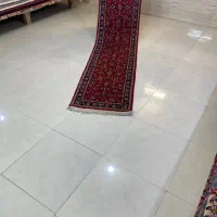 کناره سه متری کاشان اعلا درحد اب نخورده|فرش|همدان, |دیوار