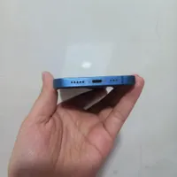 اپل iPhone 13 با حافظهٔ ۲۵۶ گیگابایت|موبایل|مشهد, مقدم|دیوار