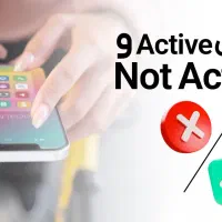 اکتیو کردن و نصب برنامه روی آیفون