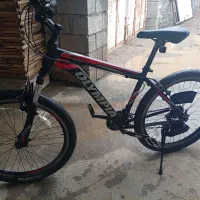 دوچرخه 26 برند المپیا کوهستان اکبند نو