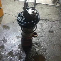 فروش هواکش سه فاز و کفکش ۴۰ متری|ماشین‌آلات صنعتی|کاشمر, |دیوار