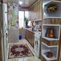 آپارتمان فروشی ۸۰متری دوخوابه،طبقه دوم روهمکف|فروش آپارتمان|ملارد, |دیوار
