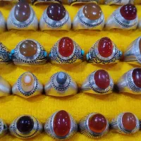 فروش تعدادی انگشتر خاص|جواهرات|بیرجند, |دیوار