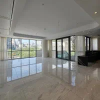 نیاوران*160 متر *فول مشاعات*ویو بدون مشرف