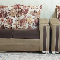 مبل و عسلی|مبلمان خانگی و میز عسلی|فولادشهر, B4|دیوار