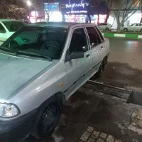 پراید مدل ۹۰