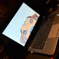 لپ تاپ Hp 640 G1  corei7