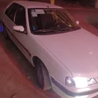 پرشیا مدل ۱۴۰۱ موتور جدید