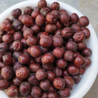 عناب زرشک زعفران