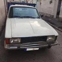 فروش وانت
