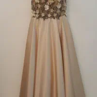 لباسهای مجلسی زنانه در حد نونو سایز ۳۸ تا ۴۲