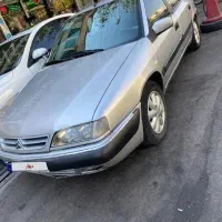 زانتیا ۲۰۰۰مدل ۸۵