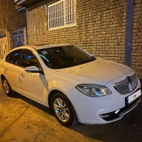 برلیانس H330 اتومات