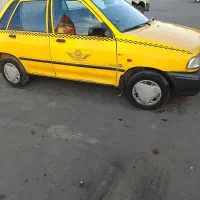 پراید مدل 1388|خودرو سواری و وانت|قم, هفت تیر|دیوار