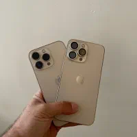 iPhone 13 Pro