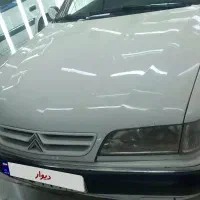 فروش زانتیا نقد قسط حداقل ۳۰۰ نقدی|خودرو سواری و وانت|تربتحیدریه, قائم|دیوار