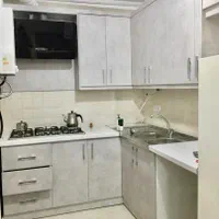 آپارتمان دو خواب نزدیک حرم ، راه جدا، مستقل|اجارهٔ کوتاه‌مدت آپارتمان و سوئیت|قم, قم نو|دیوار