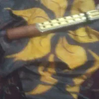 نی انبان|سازهای بادی|کرمان, |دیوار