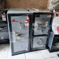 گاوصندوق یه طبقه ودوطبقه دوقفله|فروشگاه و مغازه|نقده, |دیوار