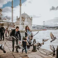 دو مقصد جذاب/استانبول وان / تور ویـژه