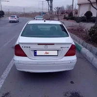 بنز C240|خودرو سواری و وانت|رودهن, |دیوار