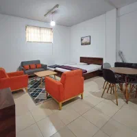 سویت هتل آپارتمان مرکزشهر