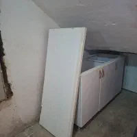کابینت دست دوم سالم