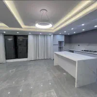 اپارتمان ۱۴۰ متری ، ۲ خواب / معالی اباد