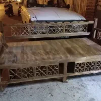 تخت سلطنتی