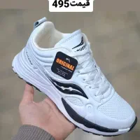 حراج کفش بافت جورابی در انواع طرح و رنگ|کیف، کفش، کمربند|بیرجند, |دیوار