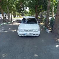 پراید ۱۱۱ se مدل ۹۴