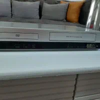 دستگاه دی وی دی و ویدیو|پخشکننده DVD و ویدیو|بندر انزلی, ساحل قو|دیوار