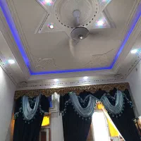 خانه ویلایی تمیزنوسازباتمام امکانات|اجارهٔ کوتاهمدت ویلا و باغ|چابهار, |دیوار