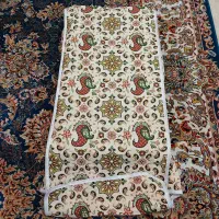 تخته نرد کار دست منبت کاری چوب گردو ۵۰ در ۵۰ نو|اسباب‌‌بازی|تهران, خواجه نظام الملک|دیوار