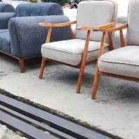 مبلمان نوین شمال تولید تعمیر انواع مبلمان و صندلی|مبلمان خانگی و میز عسلی|آستانه اشرفیه, |دیوار