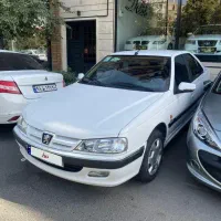 پژو پارس LX TU۵، مدل ۱۴۰۰
